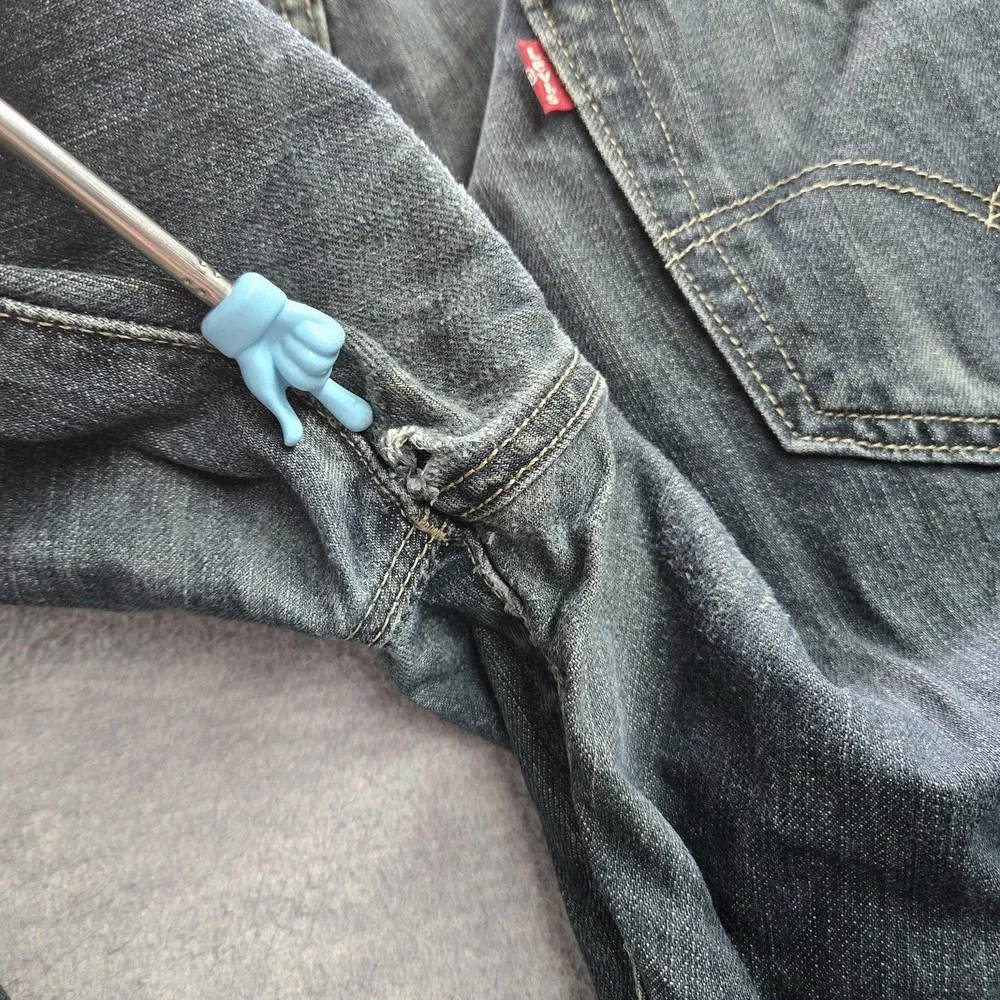 Levis ***stains item